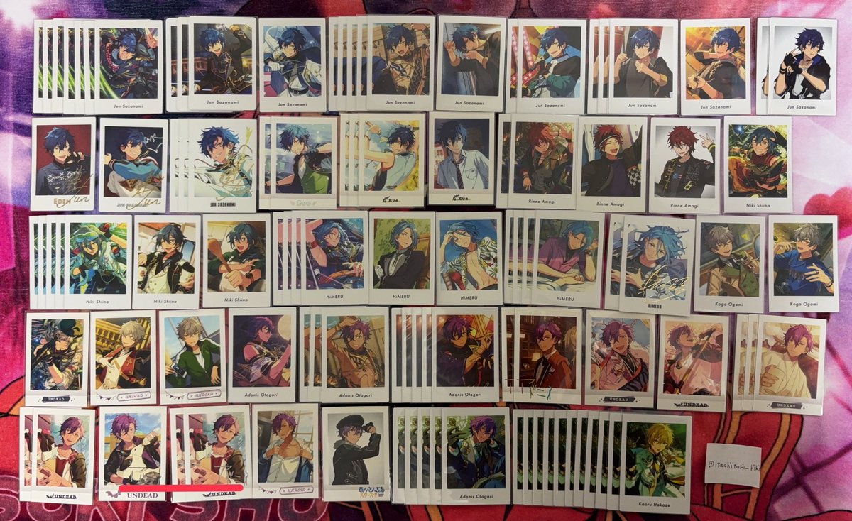 イタチ 取引垢 tweet media