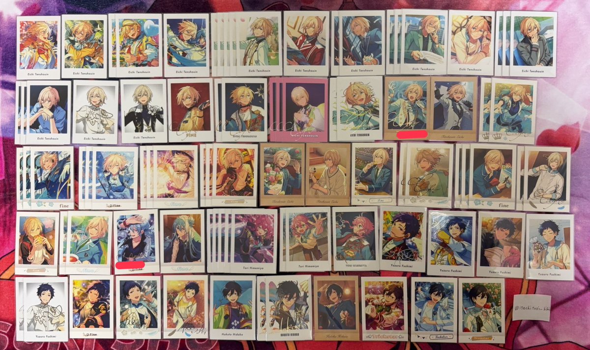 イタチ 取引垢 tweet media