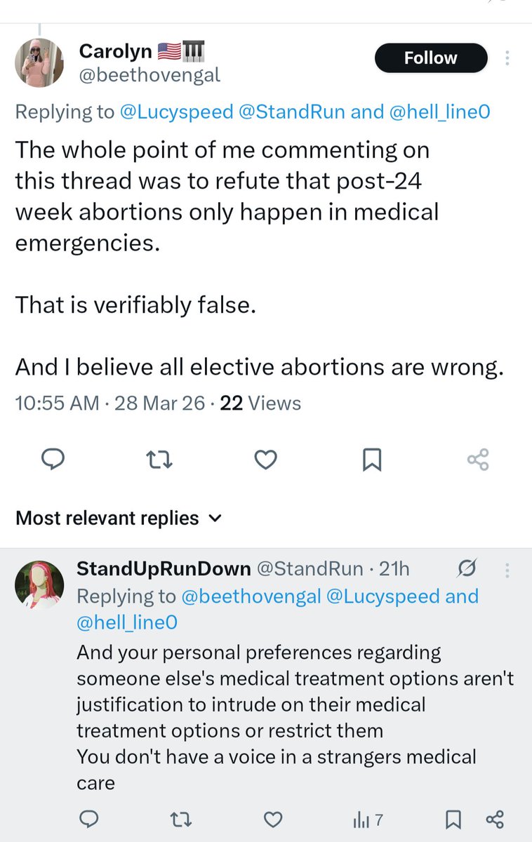 StandUpRunDown tweet media