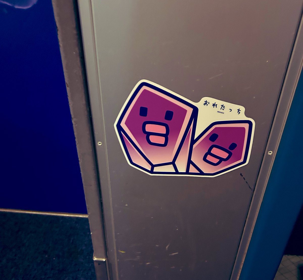 ぱっち tweet media