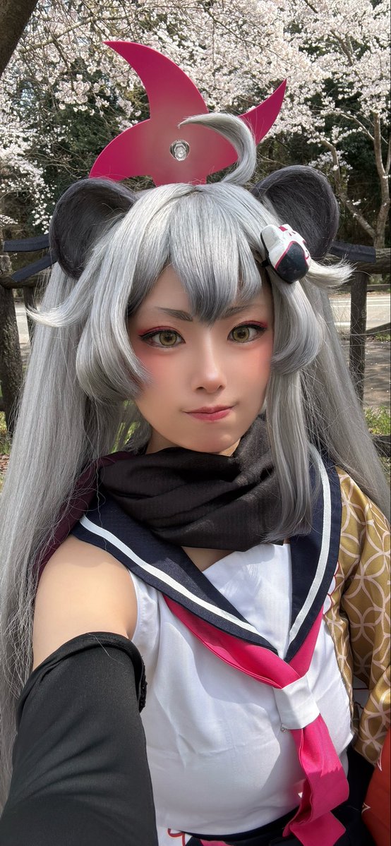 金目鯛 tweet media