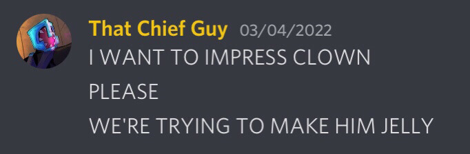 exxcidio | semi rest tweet media