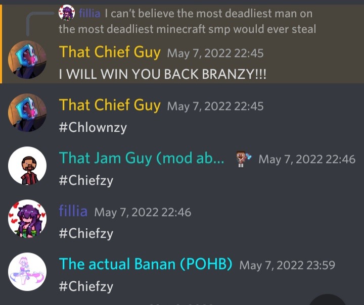 exxcidio | semi rest tweet media