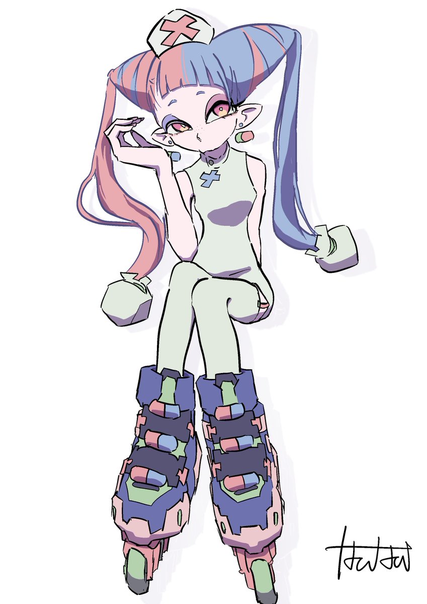 なんなん🚀nannan➕💜 tweet media