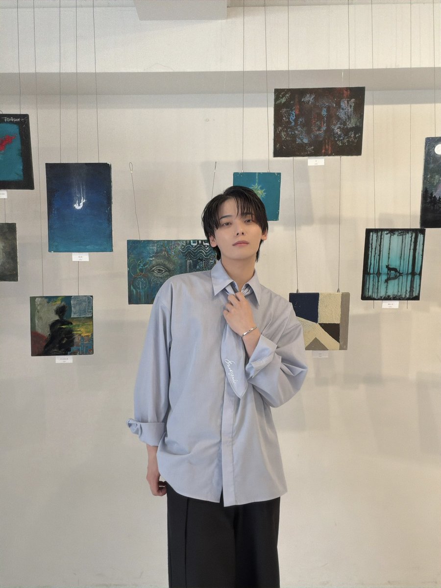 宮川大聖/みやかわくんSTAFF tweet media