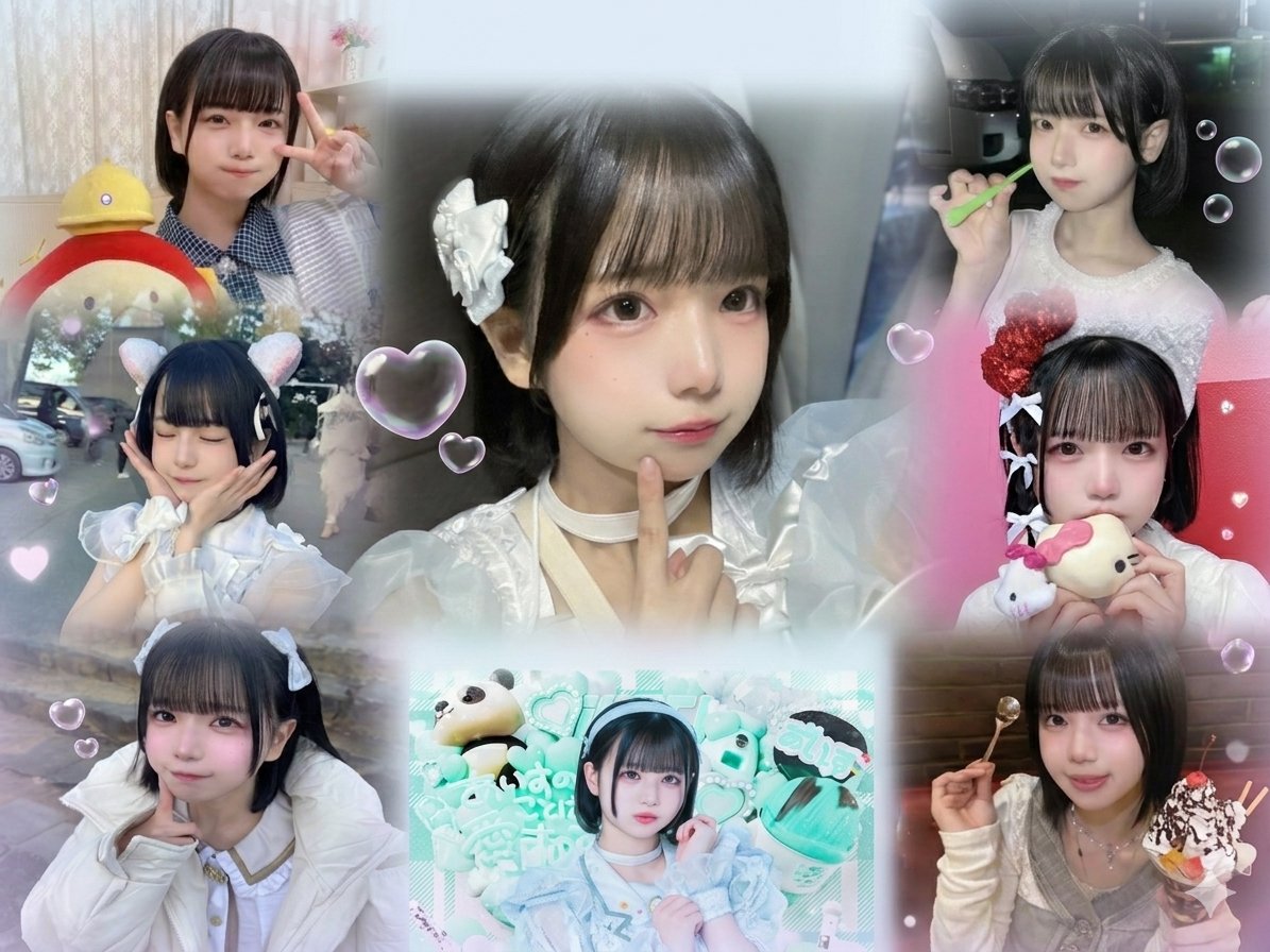 あいと🍨 tweet media