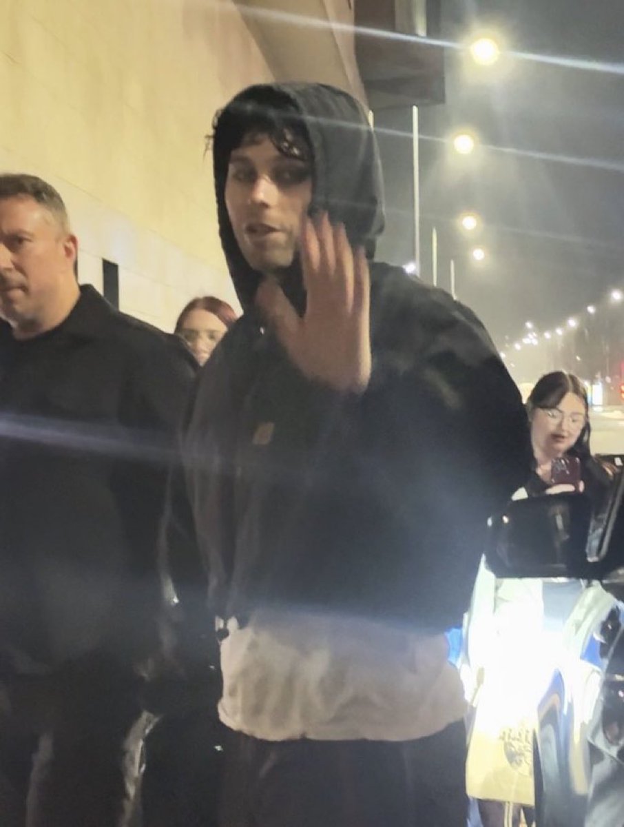 this is very serious to me