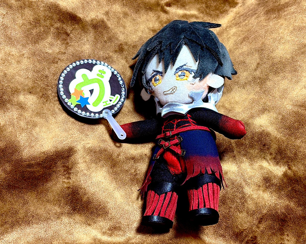 ほたて🗝️ tweet media