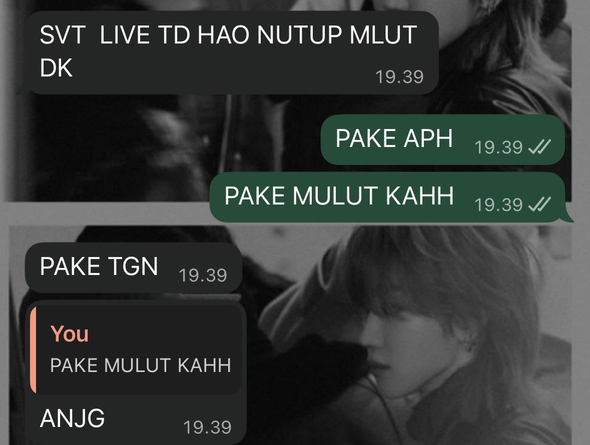 mou • v8! 💫 tweet media