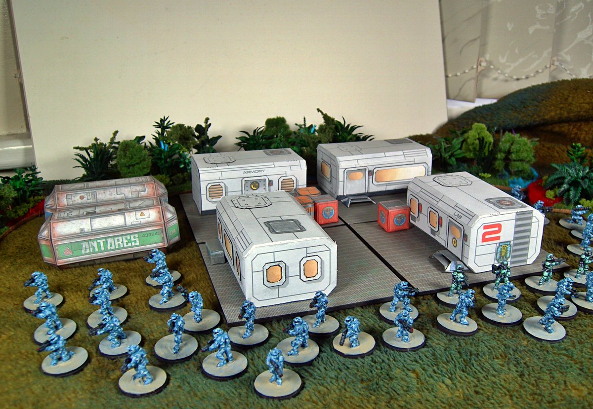 Gareth Beamish tweet media