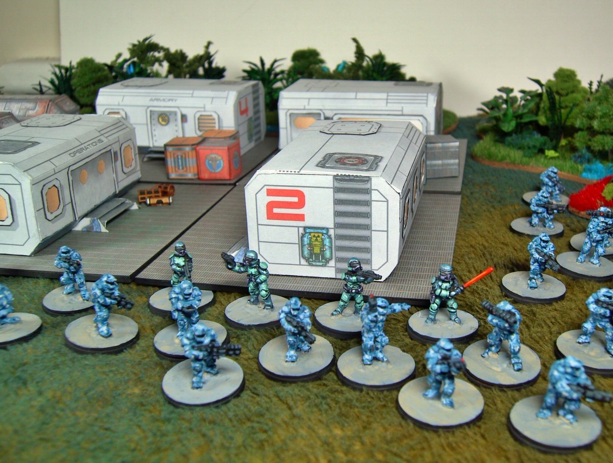 Gareth Beamish tweet media