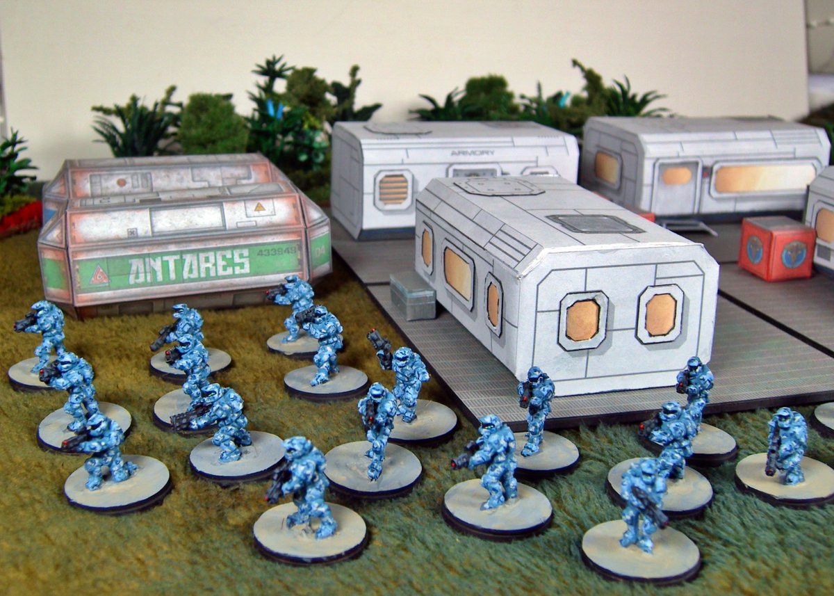 Gareth Beamish tweet media