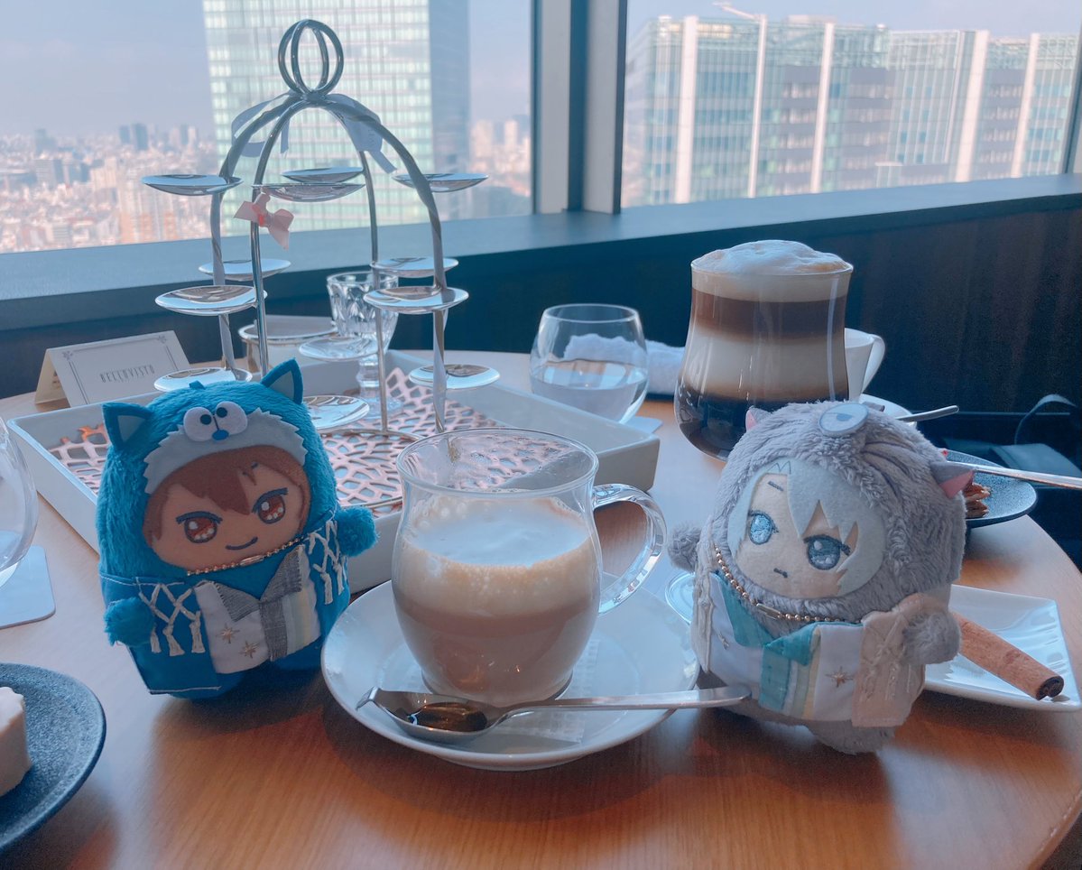 ❣️ガヴ❣️ tweet media