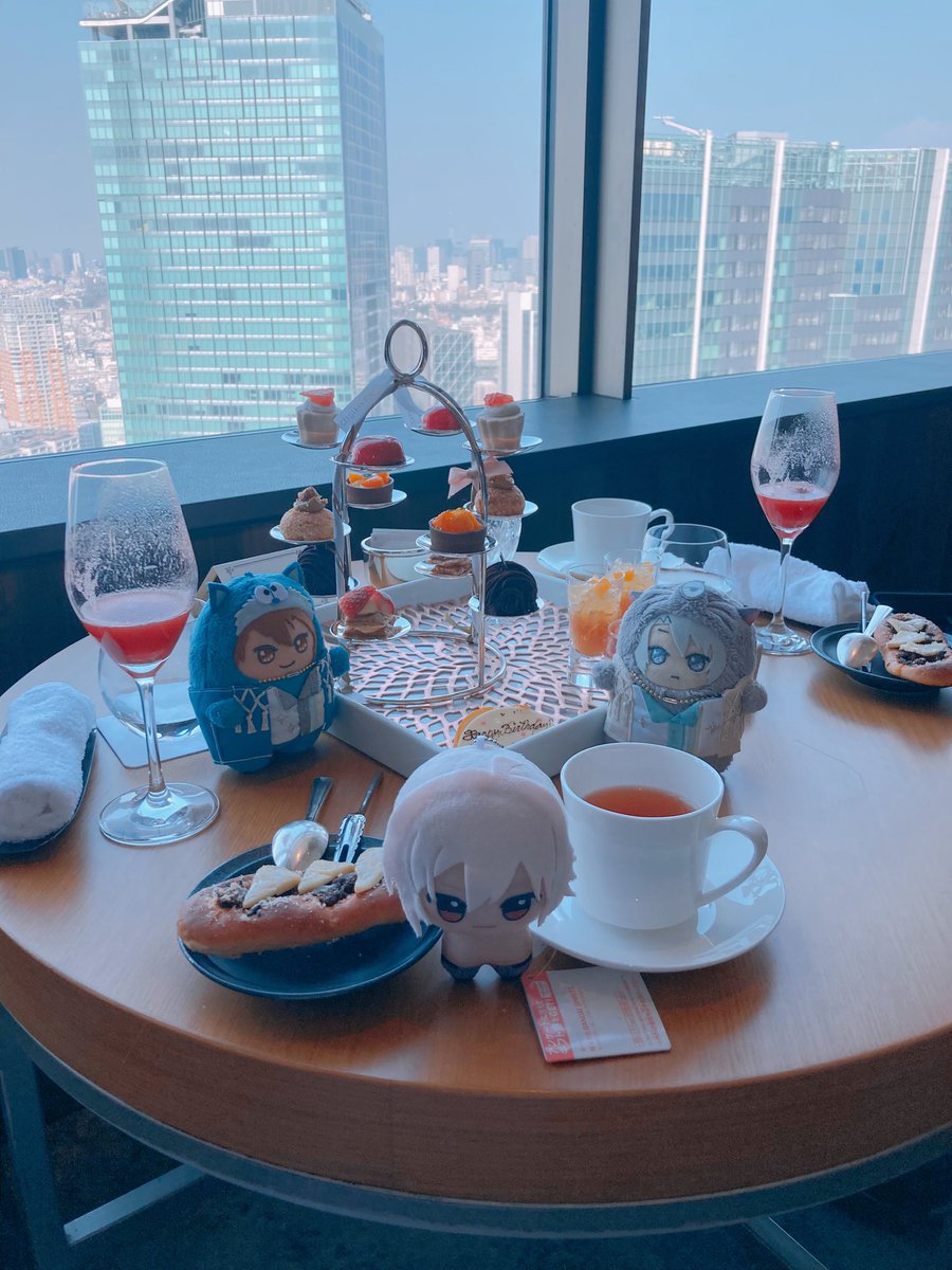 ❣️ガヴ❣️ tweet media