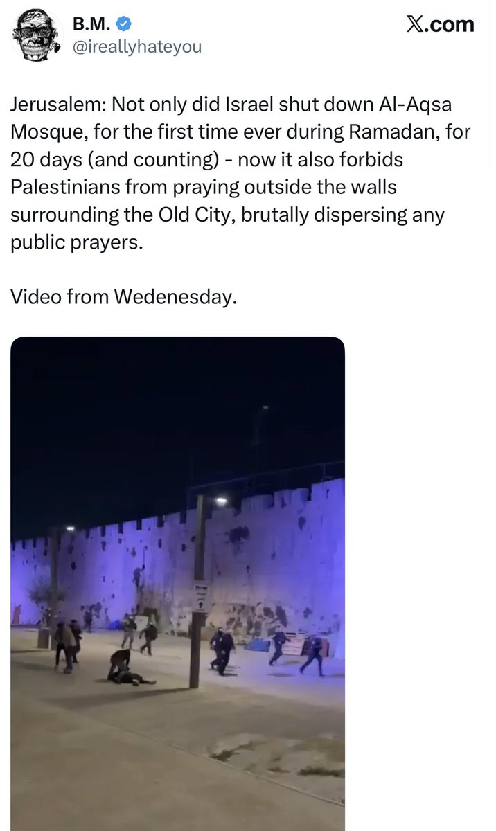 Andrew Fox tweet media