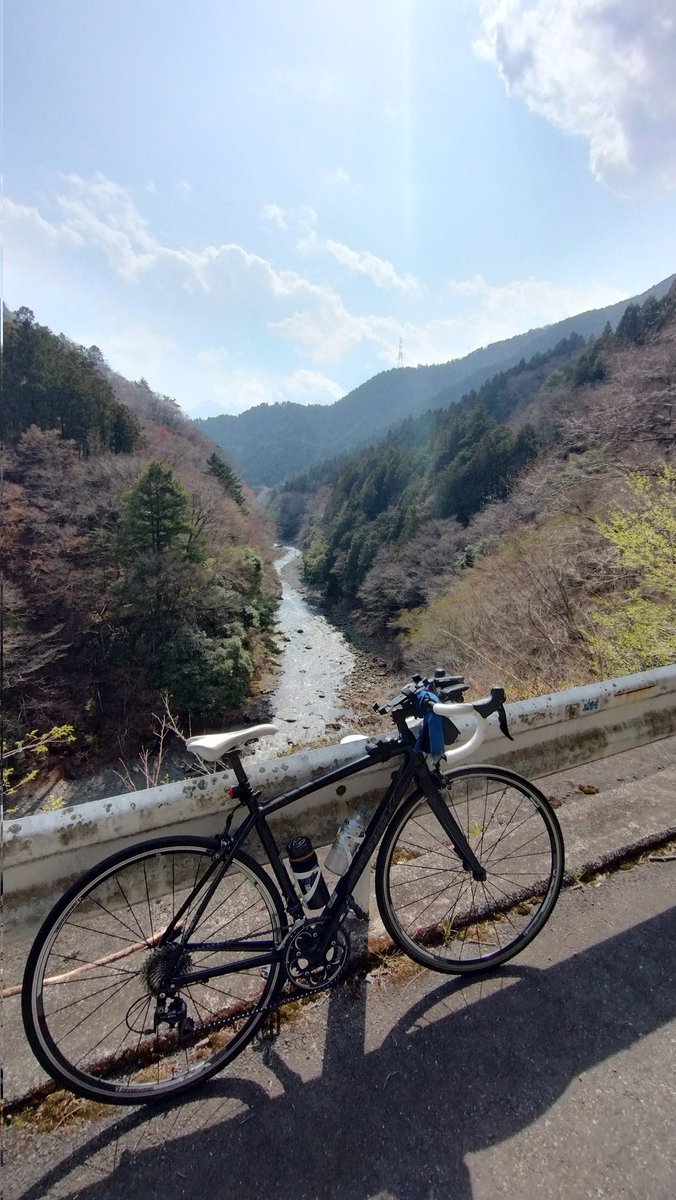 ゆるっと@サイクリング tweet media