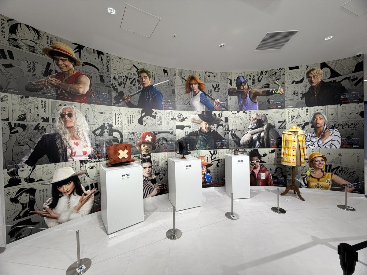 KEI@ONE PIECE垢 ⚔🍶 tweet media