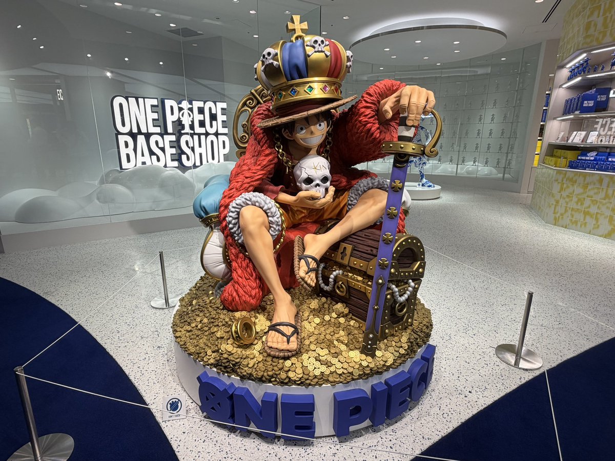 KEI@ONE PIECE垢 ⚔🍶 tweet media