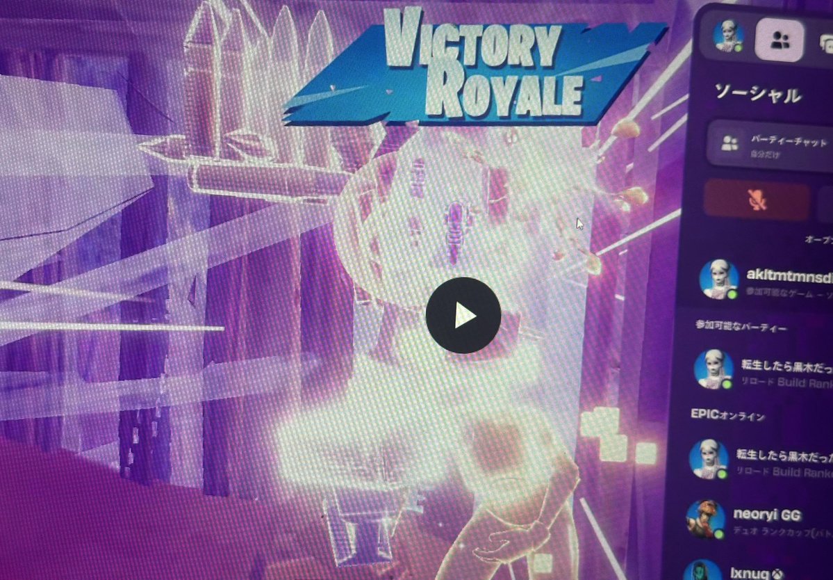 ZETA てっかめん tweet media