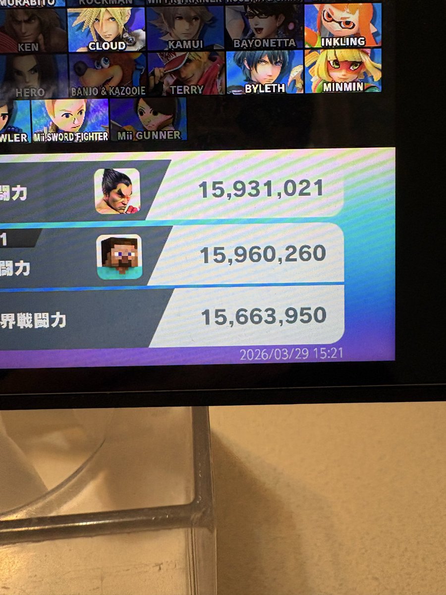 NT/えぬてぃー tweet media