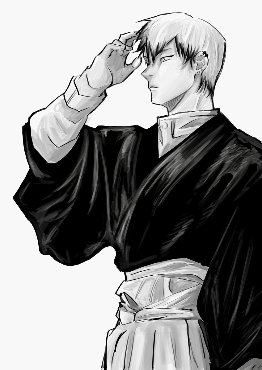 禪院直哉 #呪術廻戦 #JujutsuKaisen