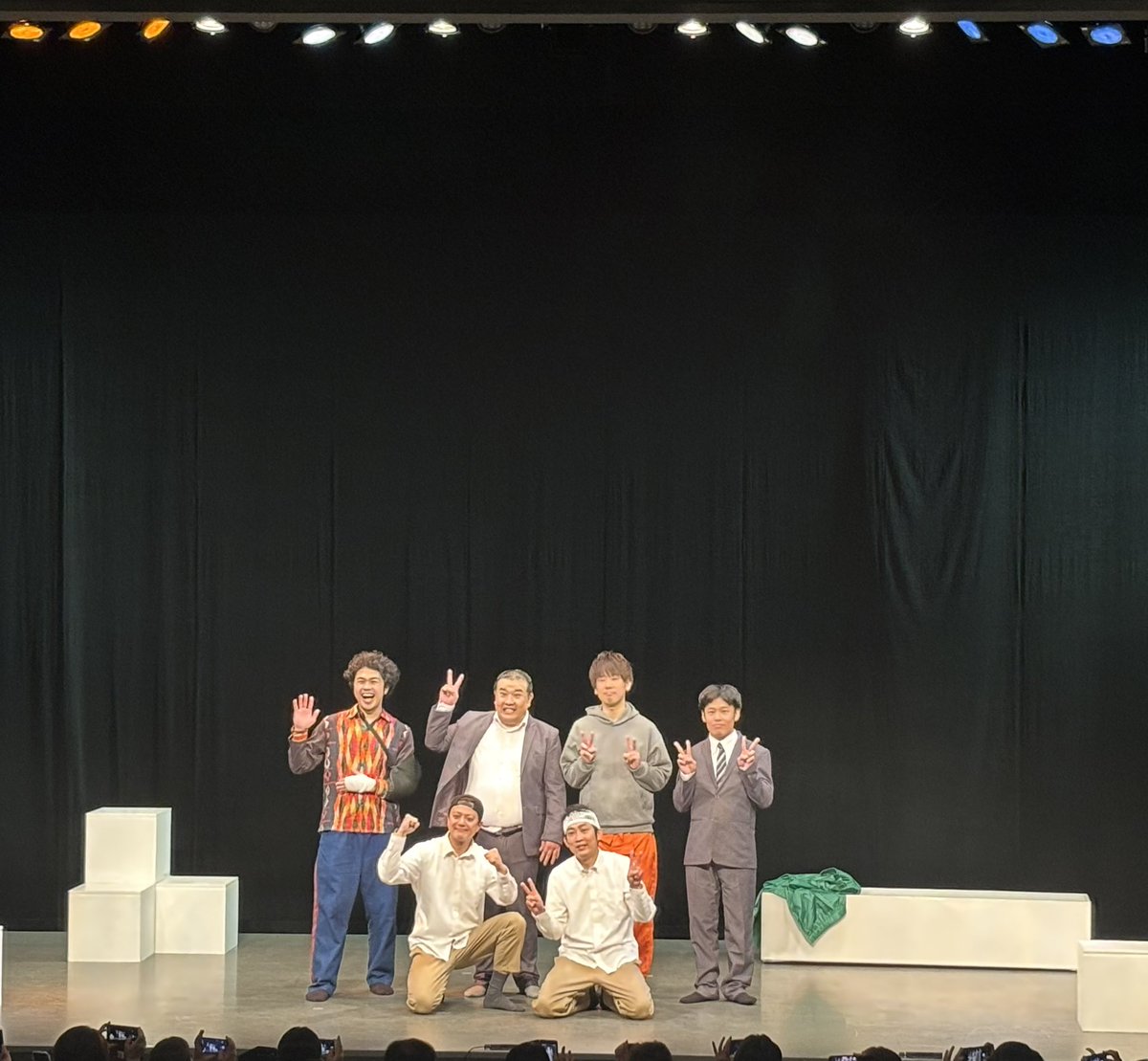 きくちＰ tweet media