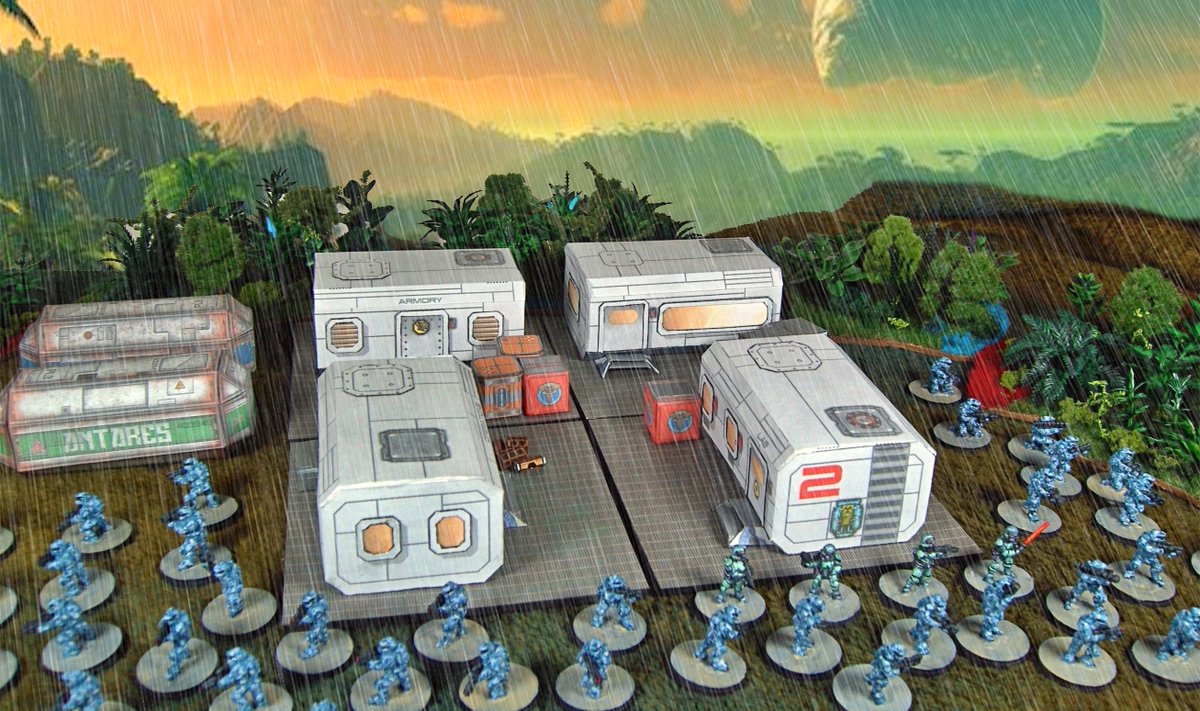 Gareth Beamish tweet media