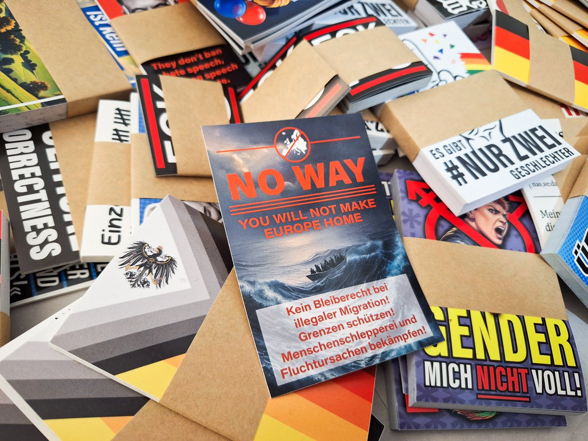 Basierte Sticker tweet media