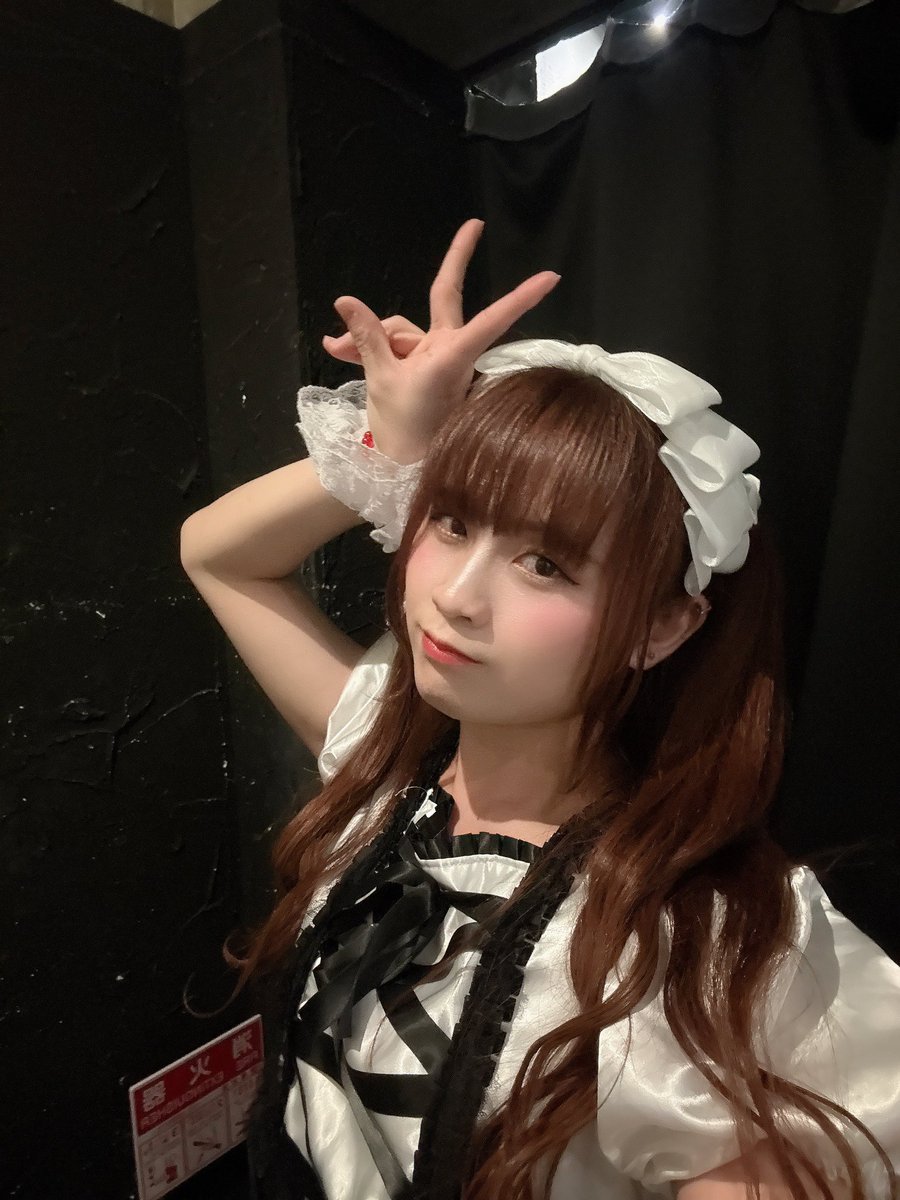 久保田 帆菜　男の娘アイドル🍀 tweet media