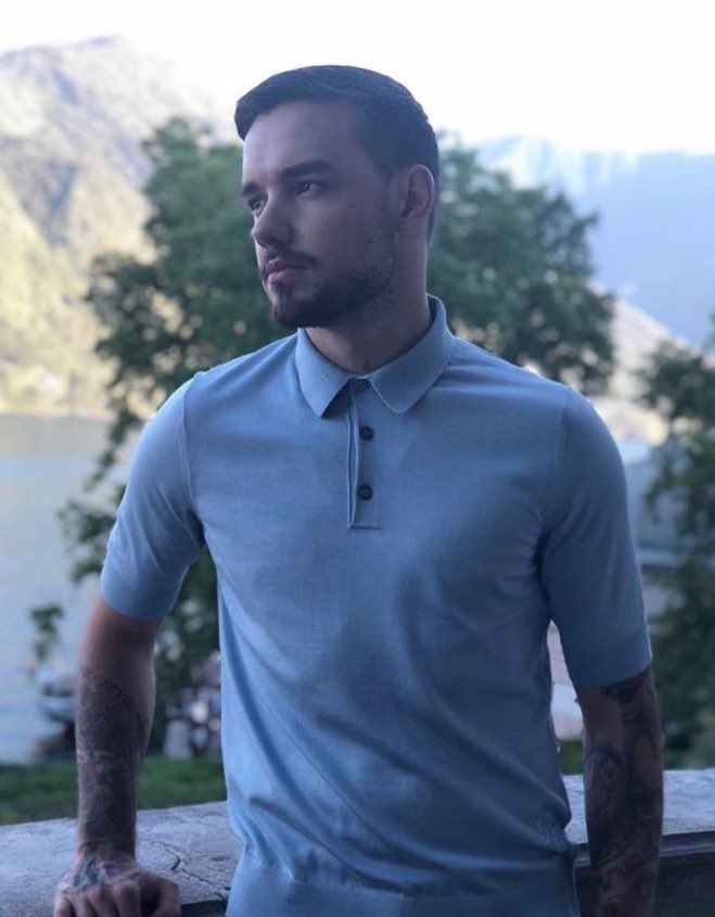 Liam & Zayn Romania tweet media