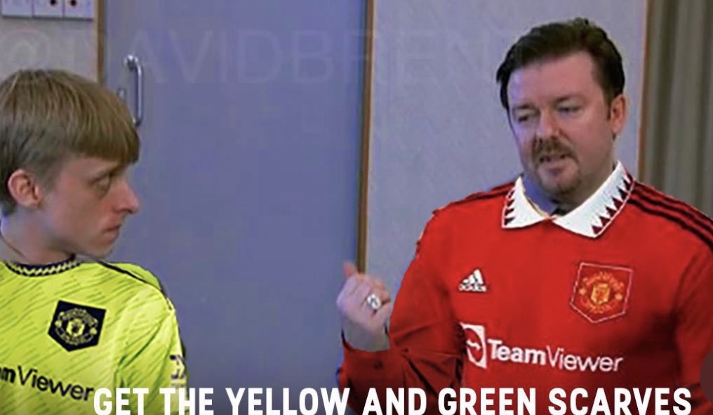 Richard Turner tweet media