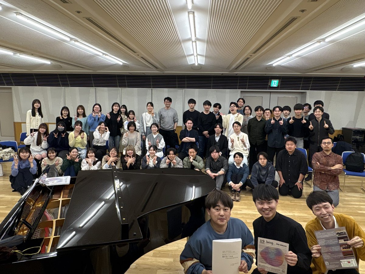 Sopra il fiume (ソプラ) tweet media