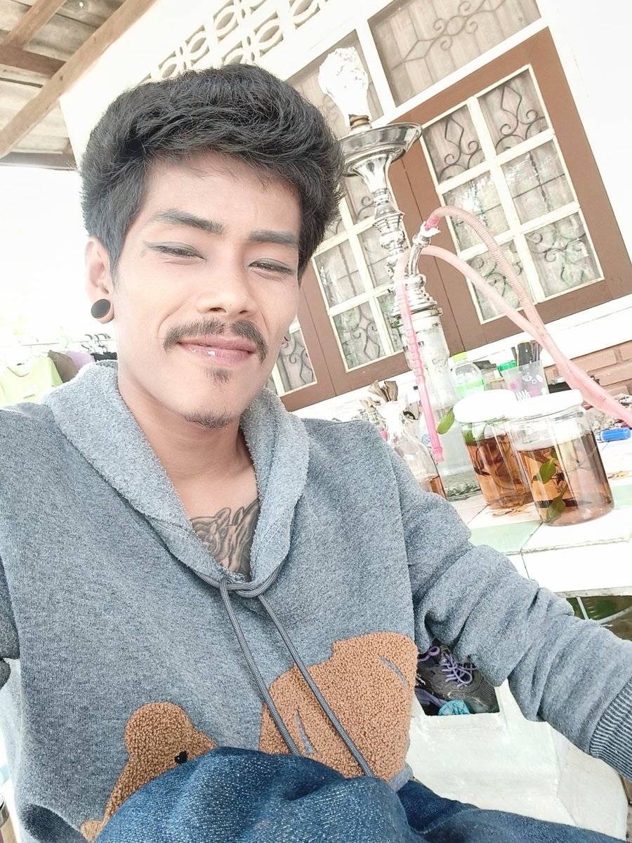 ซาตาล ตาหวาน tweet media
