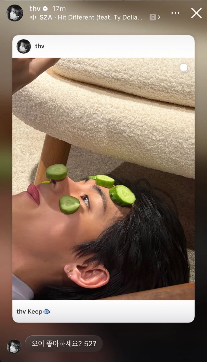 Taehyung Indonesia 🇮🇩 tweet media