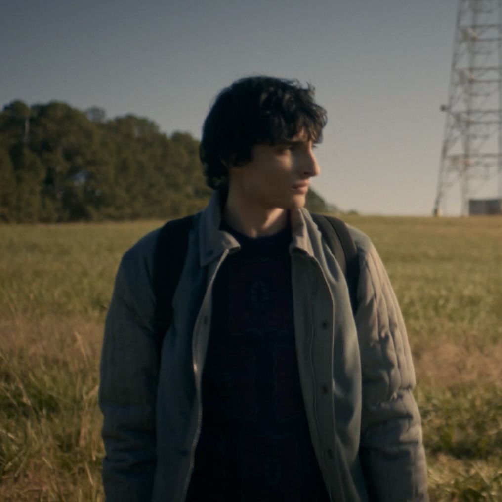 mike “would’ve explored” wheeler