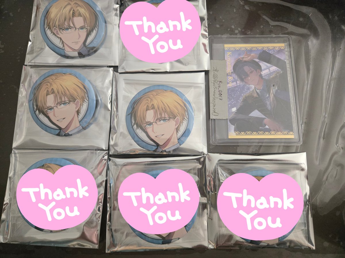 凉@特殊お取引 tweet media