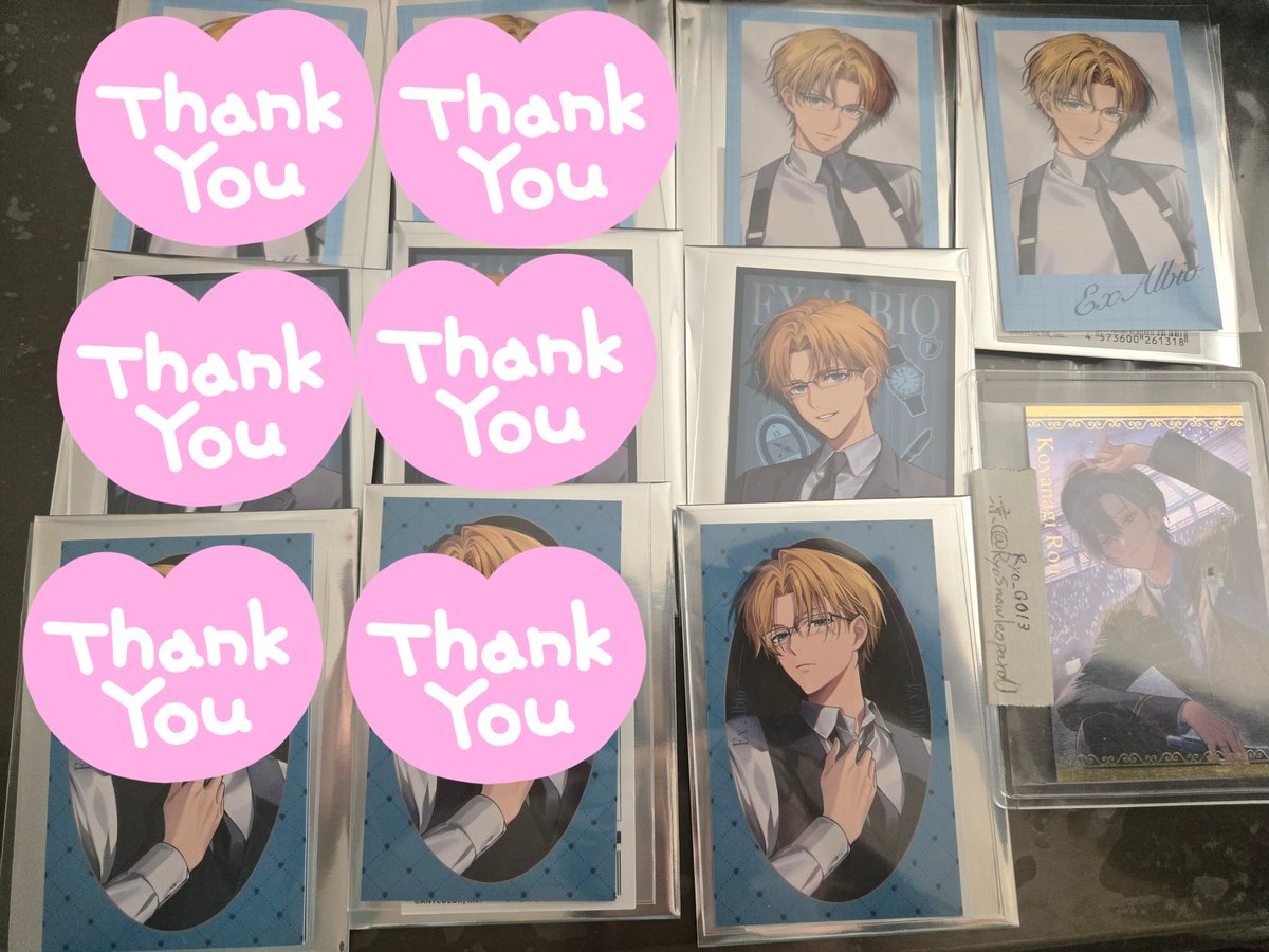 凉@特殊お取引 tweet media