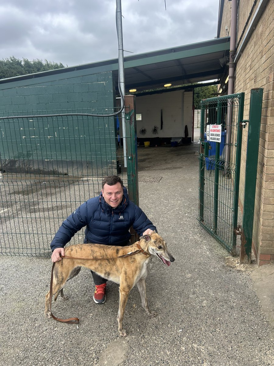 Karl Parsonage tweet media