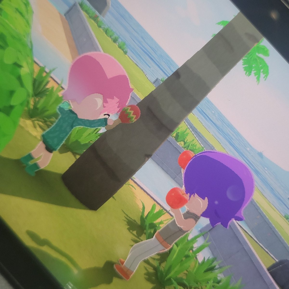 김보통Ψ tweet media