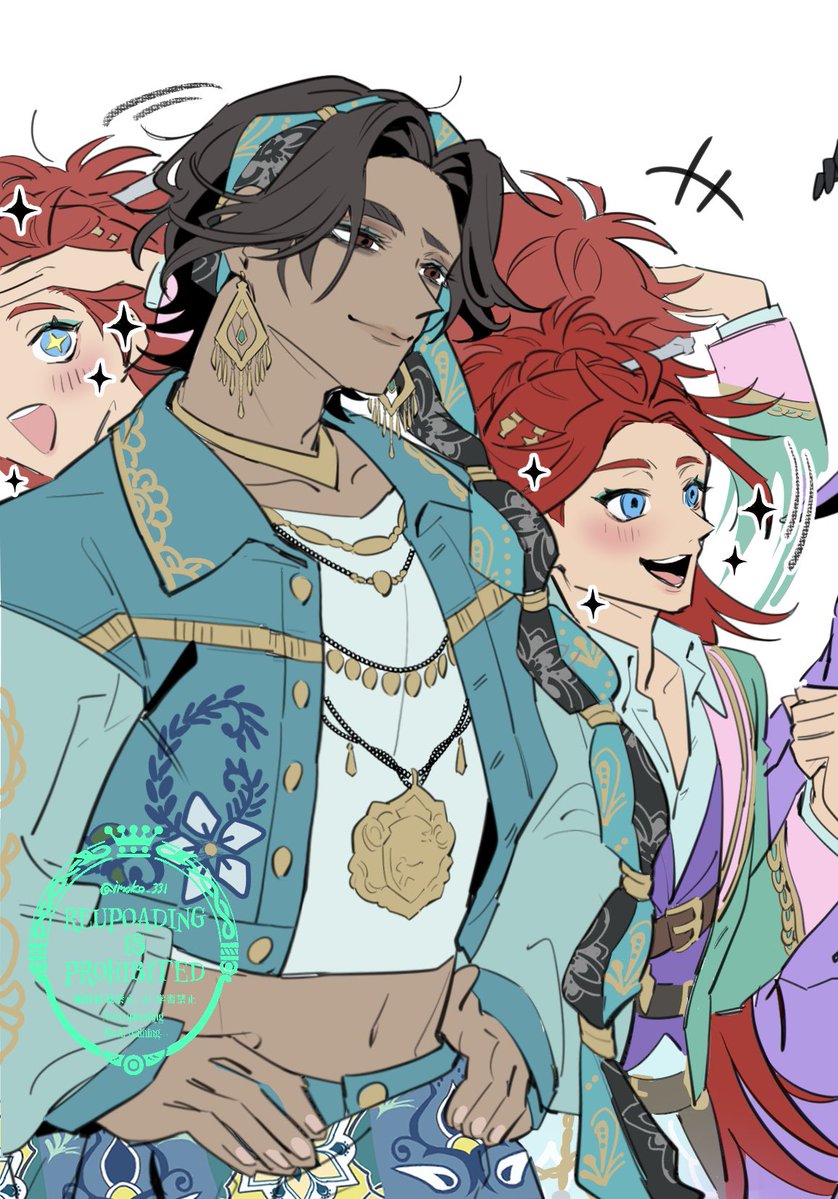 いもらいす🪞 tweet media