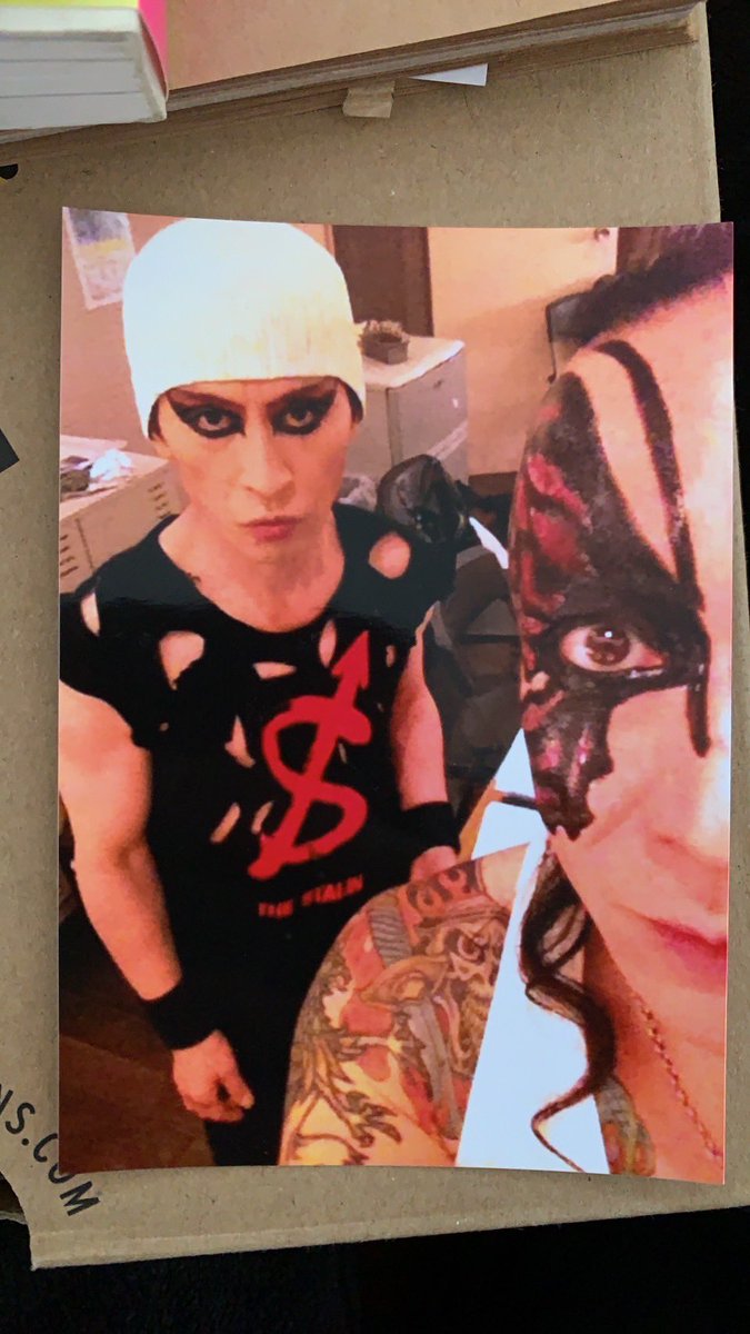 NAKAMURA TATSUYA tweet media