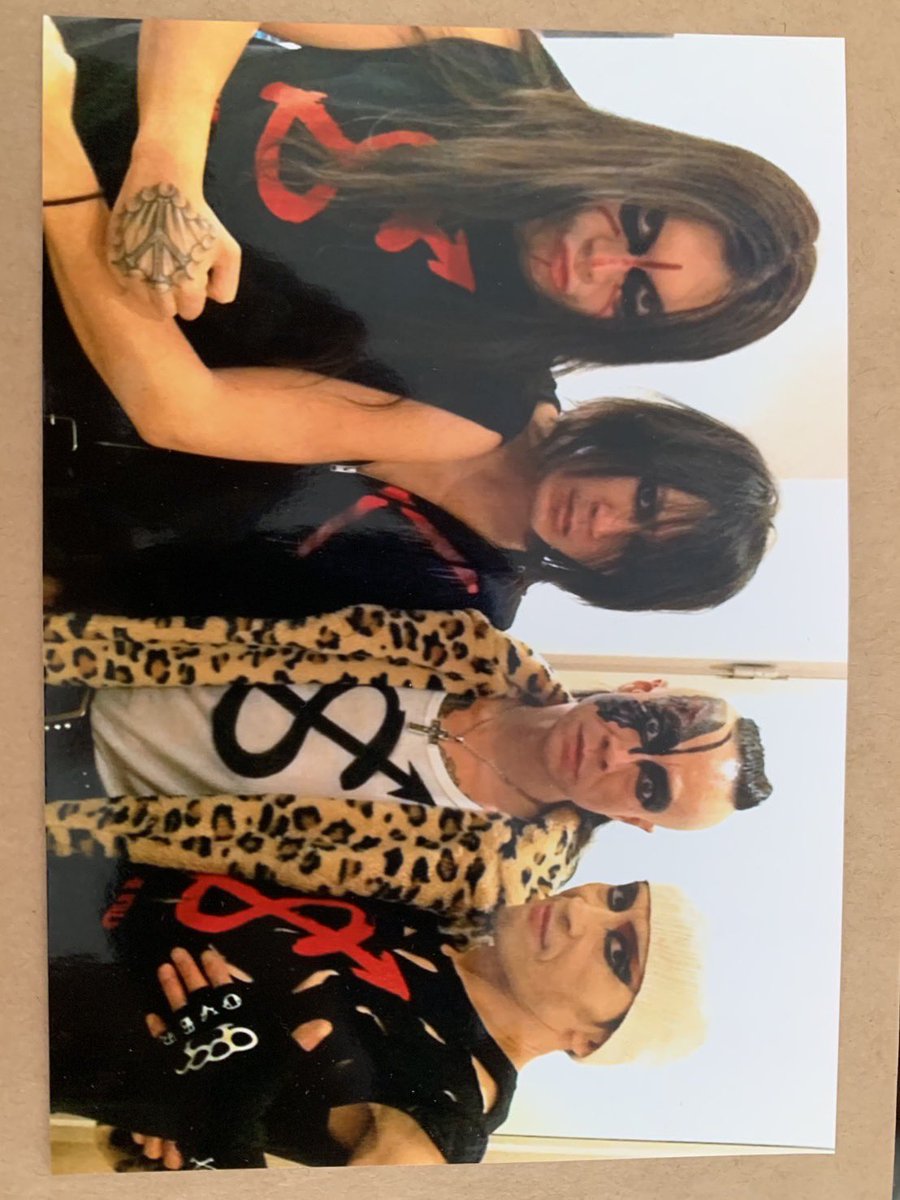 NAKAMURA TATSUYA tweet media