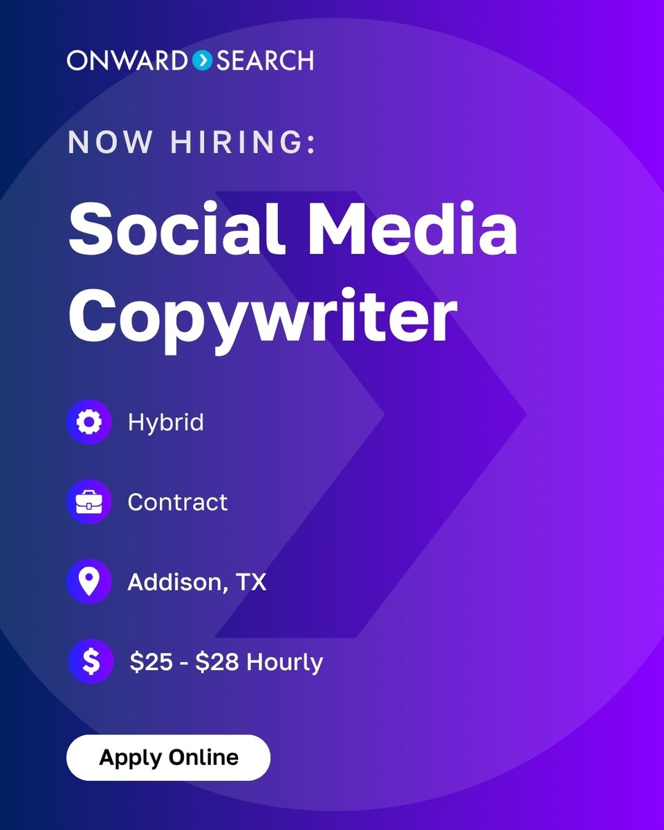 Onward Search tweet media