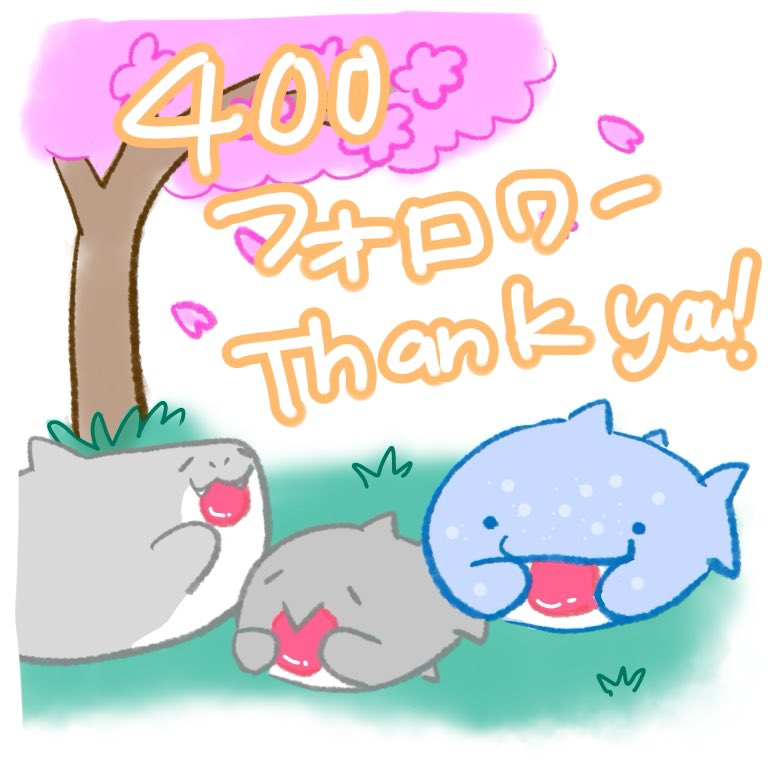 まるざめ@ゆるいサメ漫画🦈 tweet media