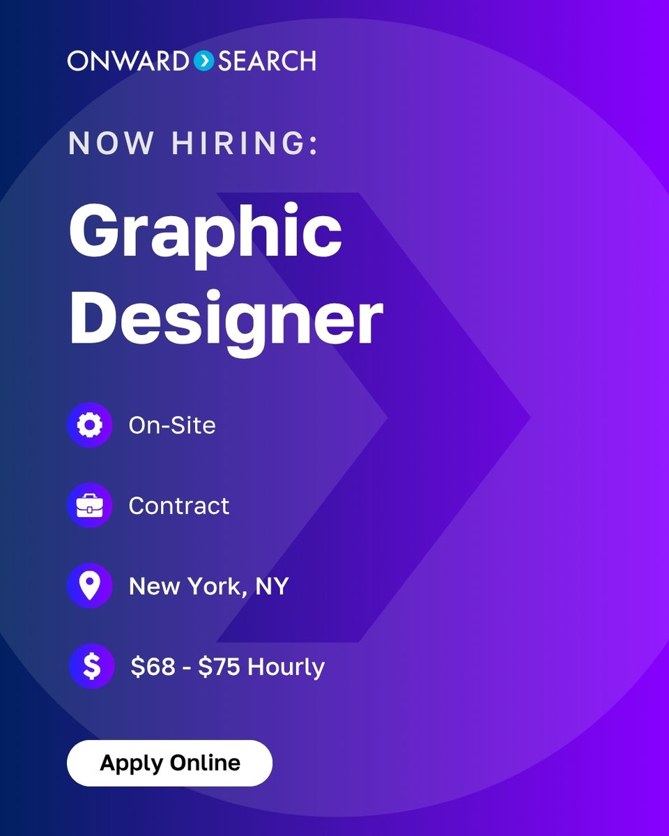 Onward Search tweet media