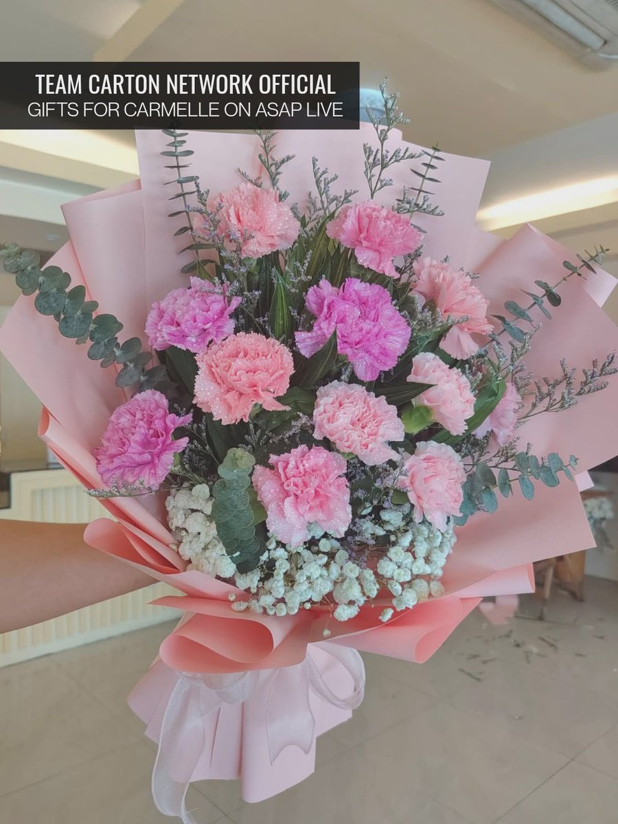 CARTON NETWORK 📦 tweet media