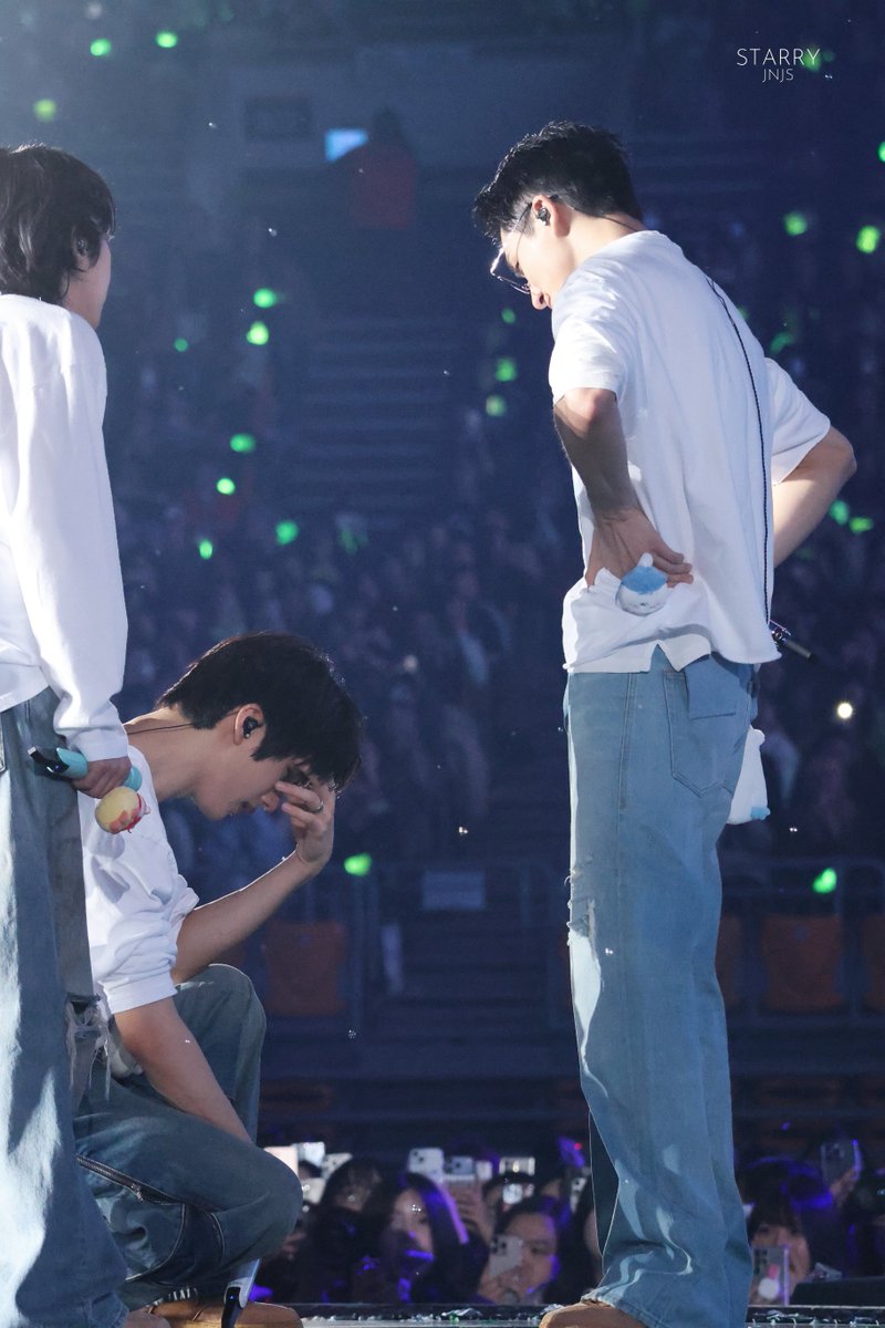 Starry.JNJS tweet media