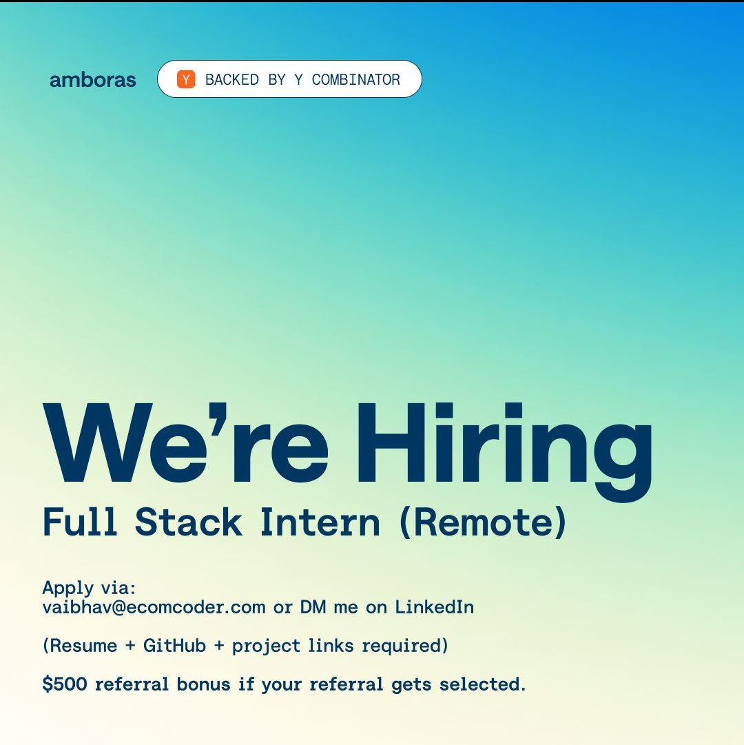 TechJobsDaily tweet media