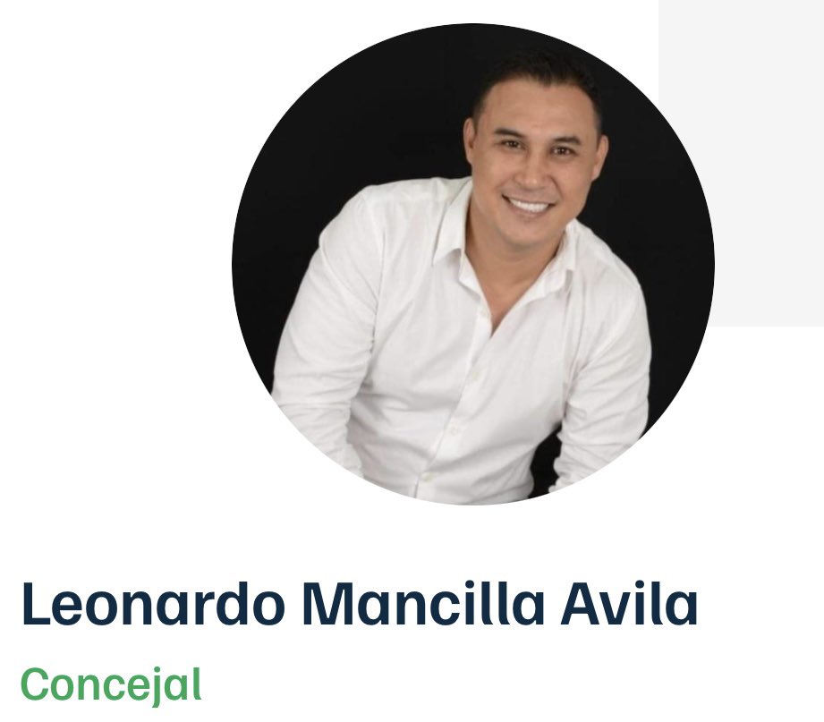 Jaime Andrés Tovar Q tweet media