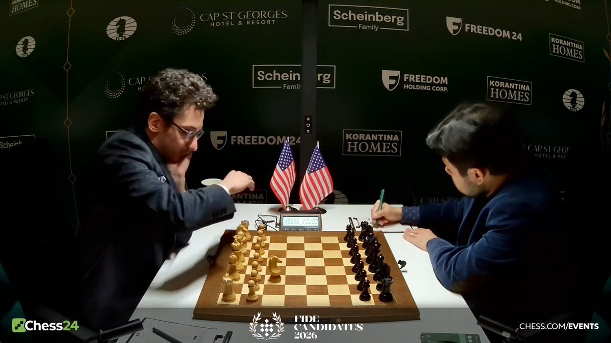 Chess.com tweet media